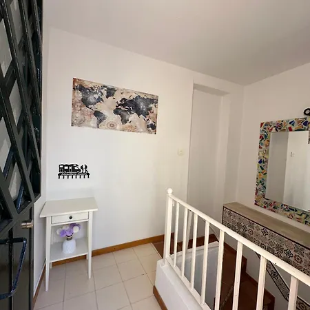 Almar Apartment Marbella