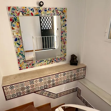 Almar Apartment