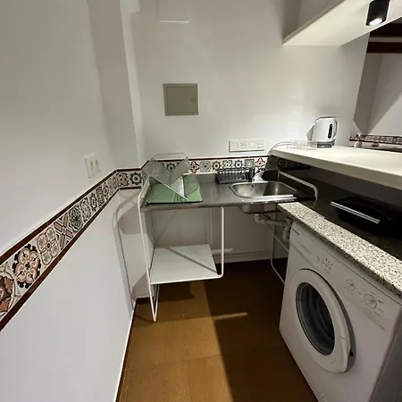 Apartment Almar *
