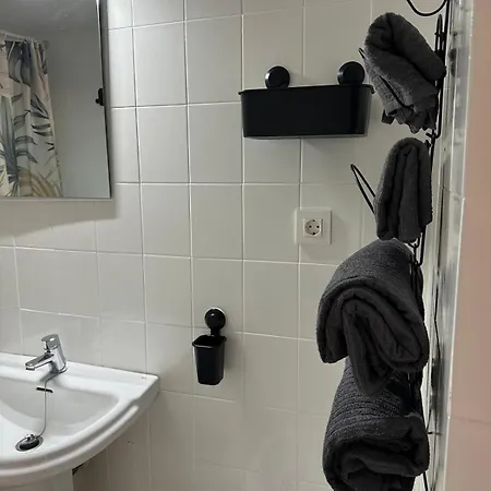 Almar Apartment Marbella