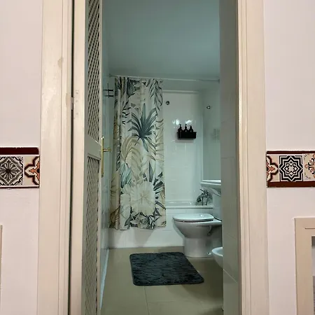 Apartment Almar Marbella