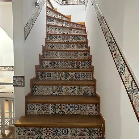 Apartment Almar Marbella