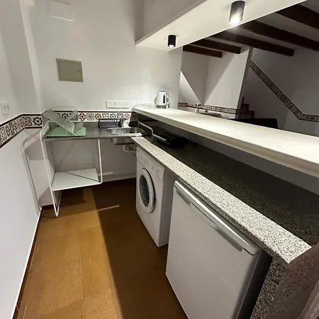 Apartment Almar Marbella
