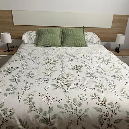 Apartment Almar Marbella